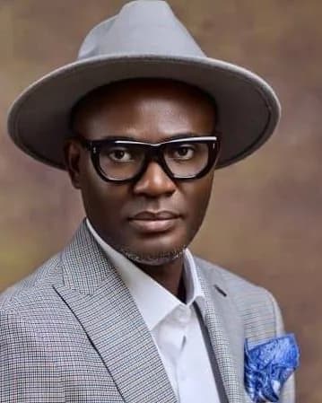 Adeoye Adelaja Azeez