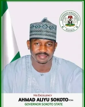 Aliyu Ahmed Sokoto