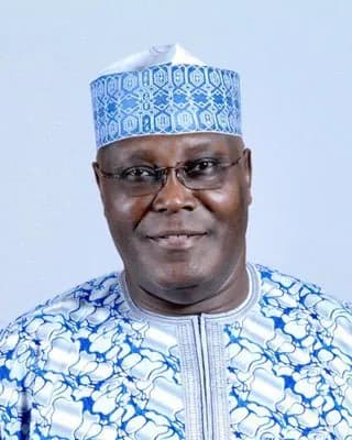 Atiku Abubakar