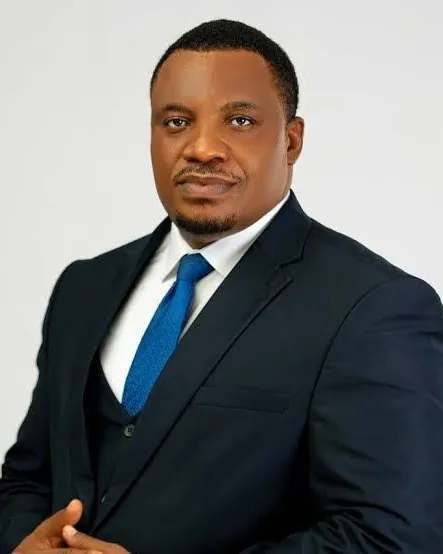 Chibuzo Okereke