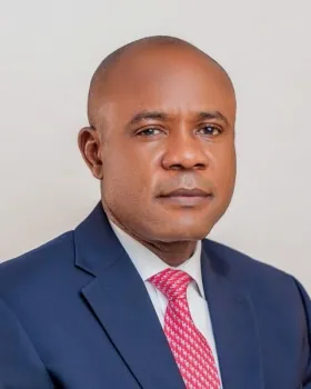 Mbah Peter Ndubuisi