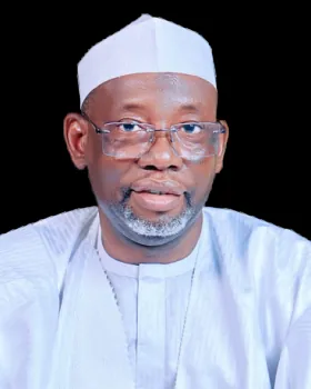 Namadi Umar A.