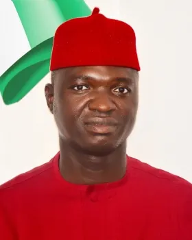 Nwifuru Ogbonna Francis