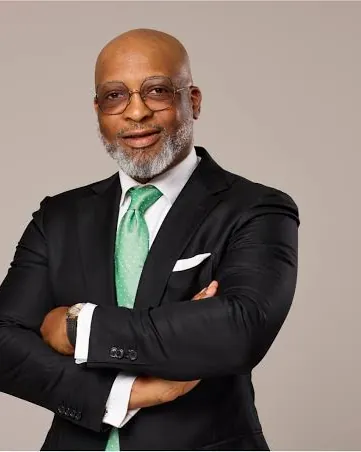 Olurotimi Odunaike