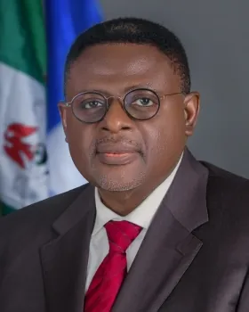 Otu Bassey Edet