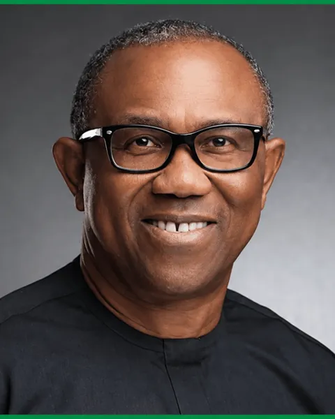 Peter Obi
