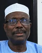Salvador Adegoke Moshood