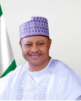 Sani Uba