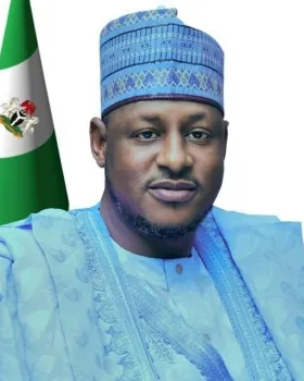 Umaru Dikko Radda