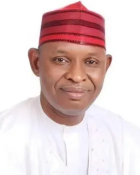 Yusuf Abba Kabir