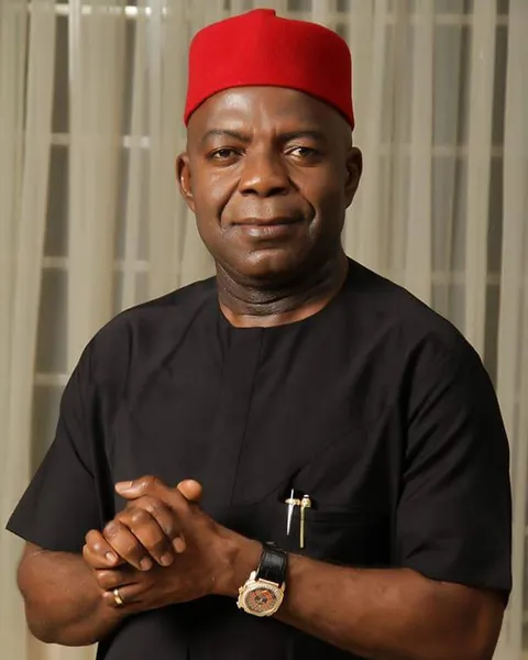 Alex Otti