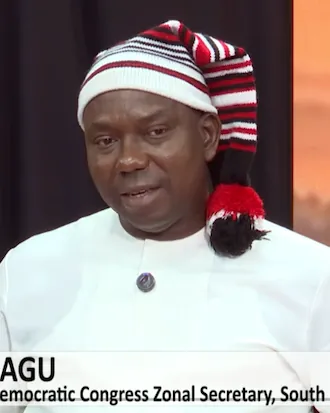 Kalu Kalu Agu