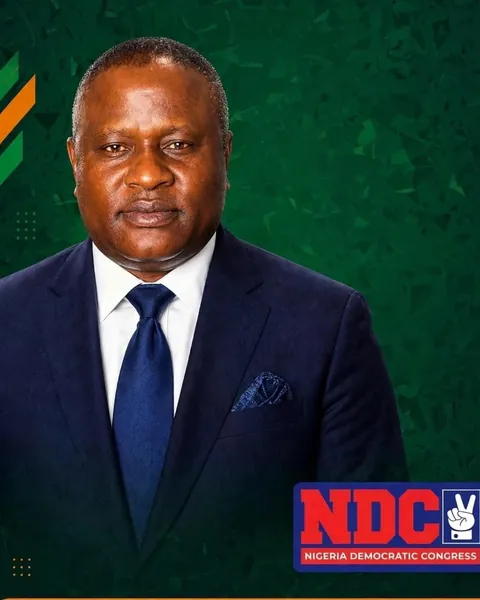 Ogah Iroetugo Ndubuisi